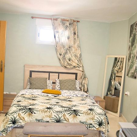 Classy Studio Denia Ngoại thất bức ảnh