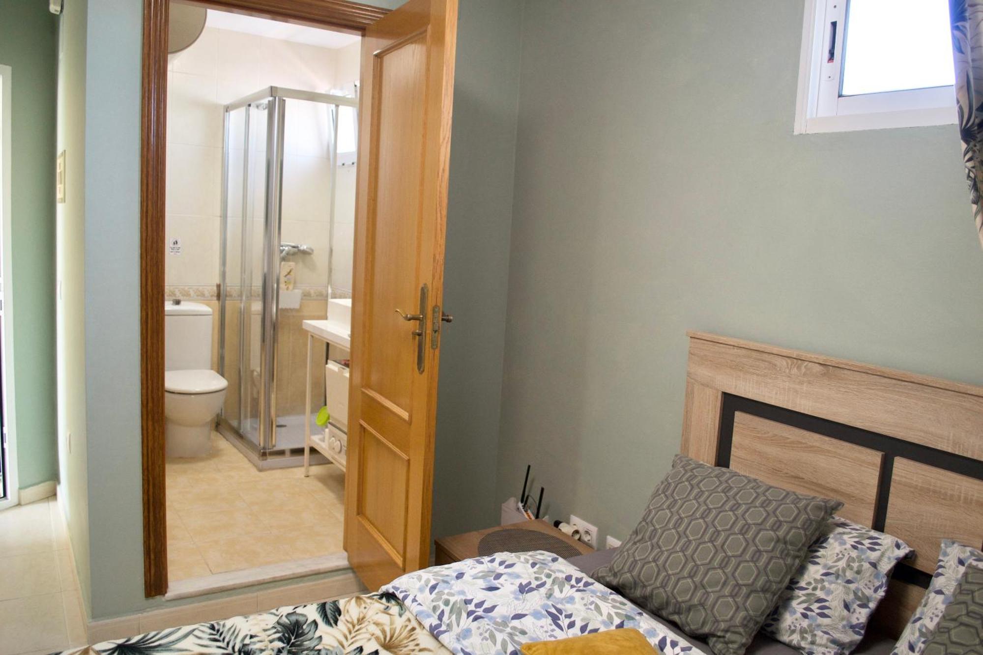 Classy Studio Denia Ngoại thất bức ảnh