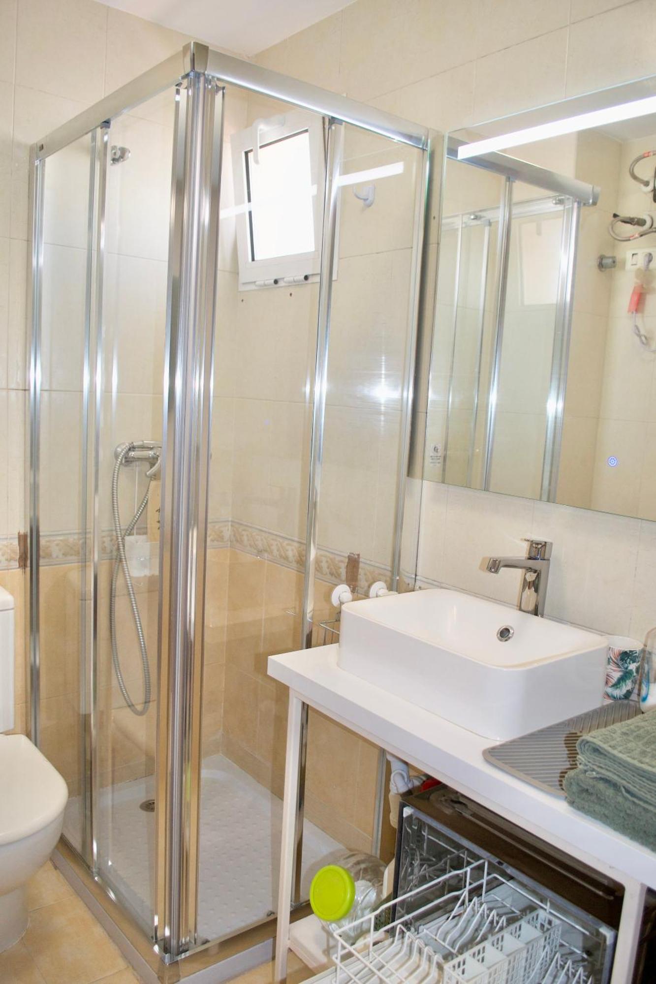 Classy Studio Denia Ngoại thất bức ảnh
