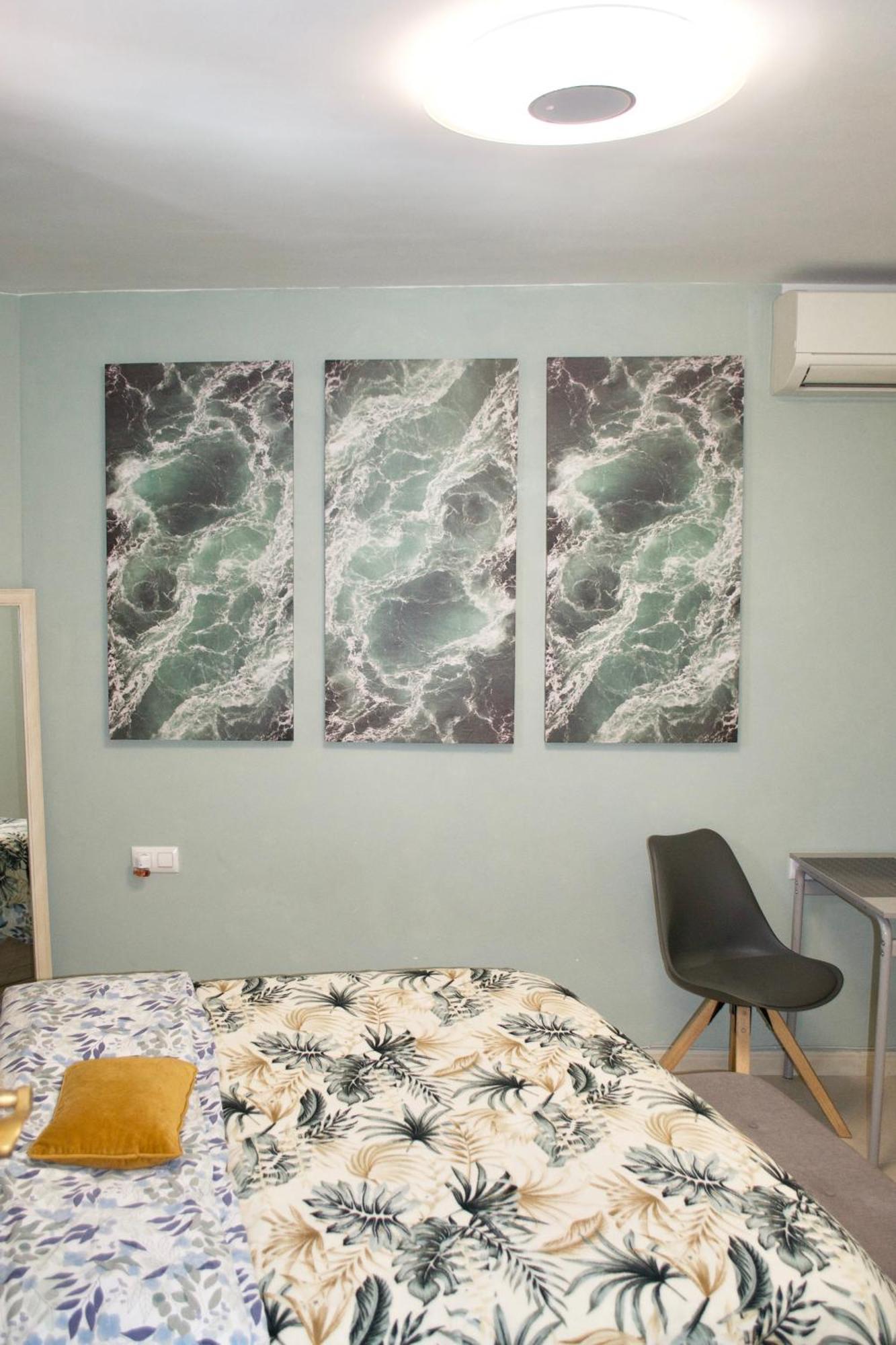 Classy Studio Denia Ngoại thất bức ảnh
