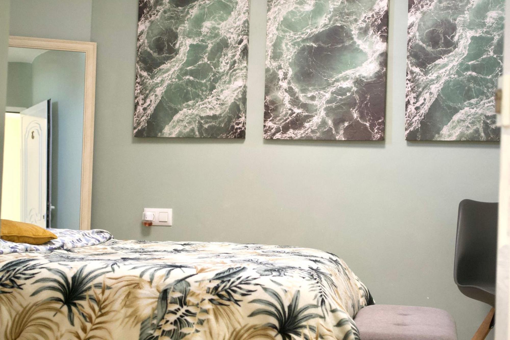 Classy Studio Denia Ngoại thất bức ảnh