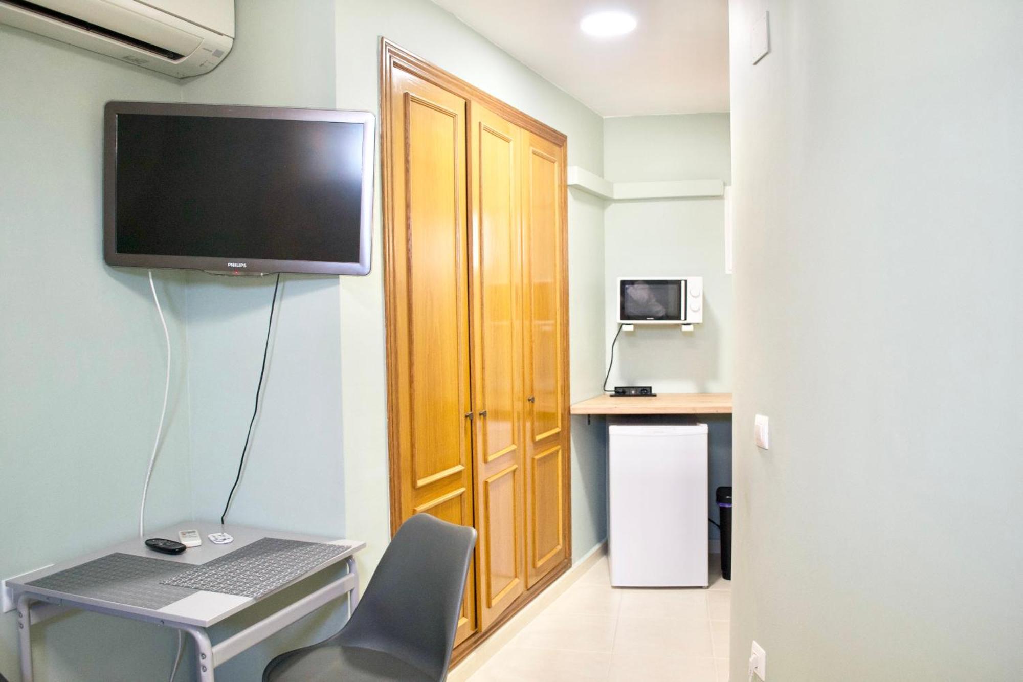 Classy Studio Denia Ngoại thất bức ảnh