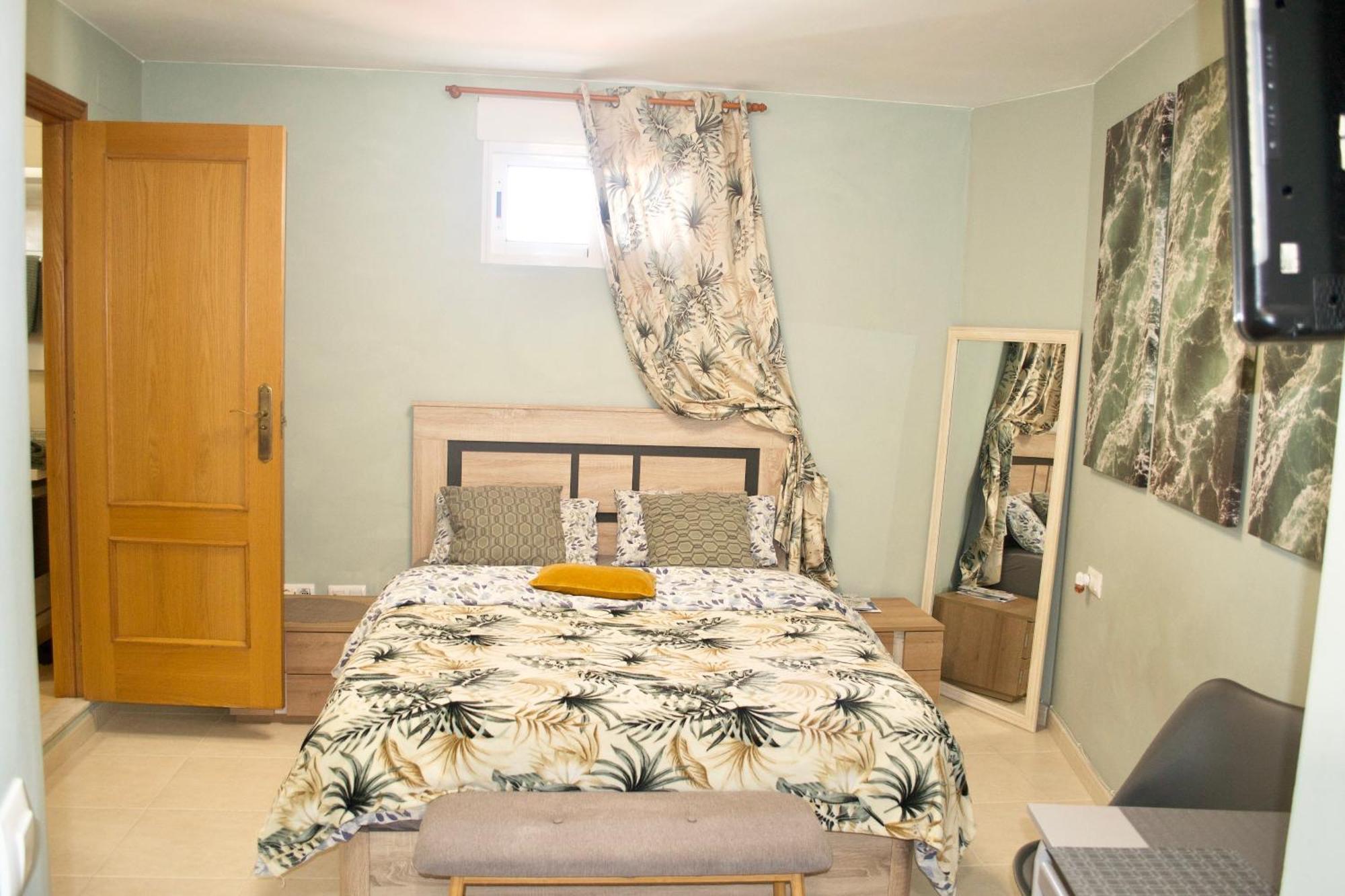 Classy Studio Denia Ngoại thất bức ảnh