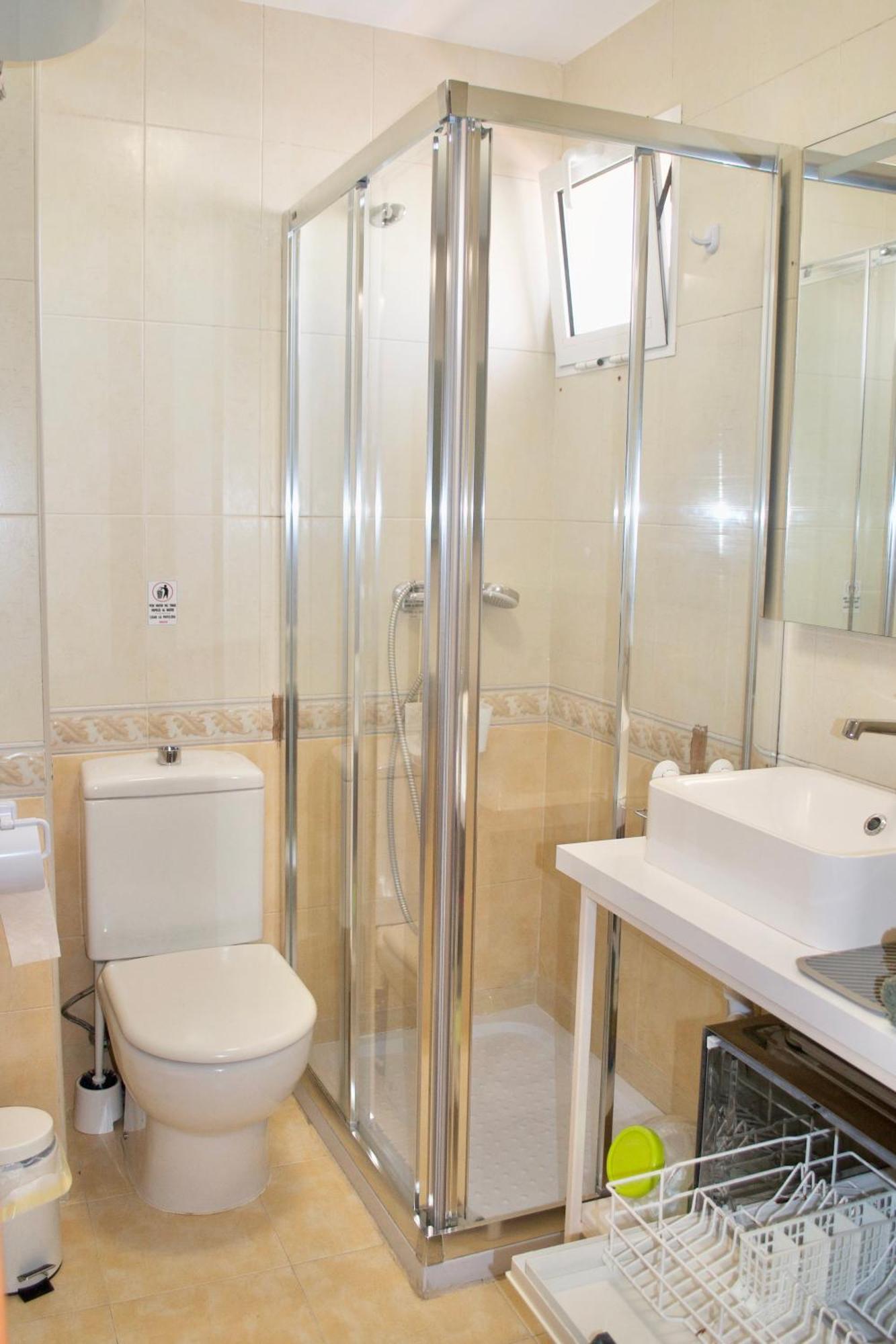 Classy Studio Denia Ngoại thất bức ảnh