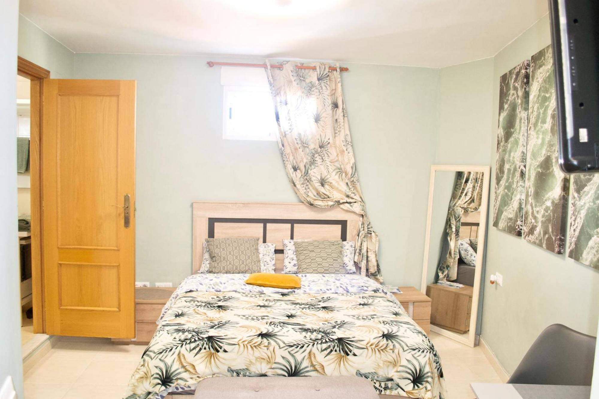 Classy Studio Denia Ngoại thất bức ảnh